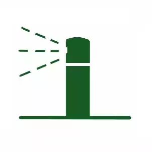 Instalacja systemów nawadniających